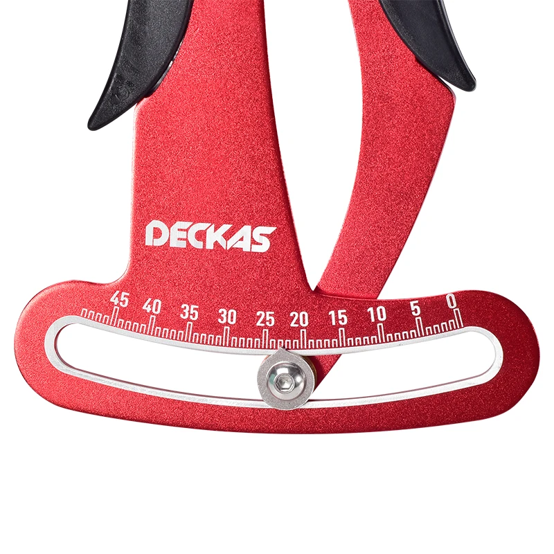 Tensiometer Deckas велосипедный индикатор измеритель Attrezi спицевое колесо строитель