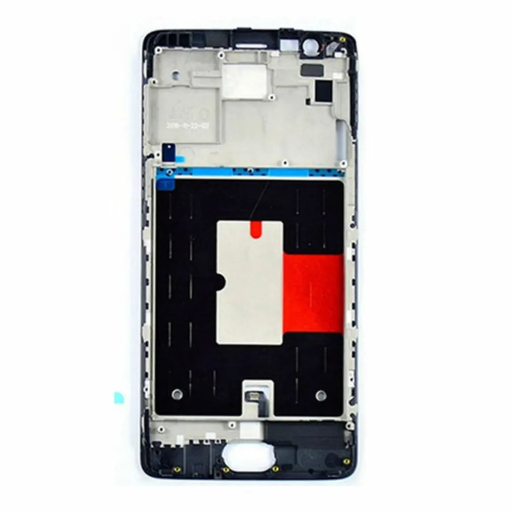 Для Oneplus 3/3t A3000 A3003/5 A5000/One A0001 ЖК-дисплей с сенсорным экраном дигитайзер сборка+ рамка запасные части для экрана