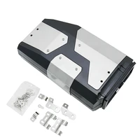 suitable for bmw r1200gs r1250gs adv 04 19 toolbox motorcycle modification toolbox side shelf storage box