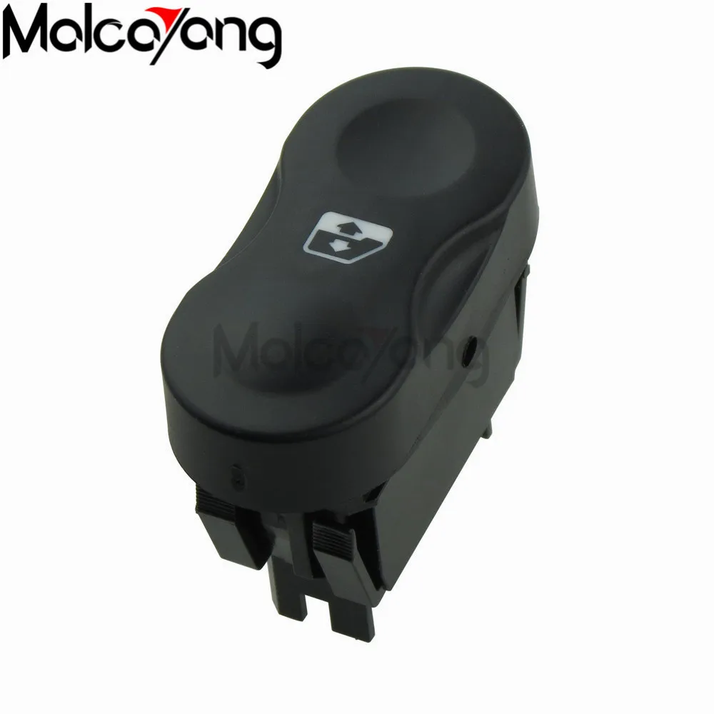 Кнопка управления стеклоподъемником 8200602227 для Renault Dacia Logan MCV 2009 2010 2011 | Автомобили