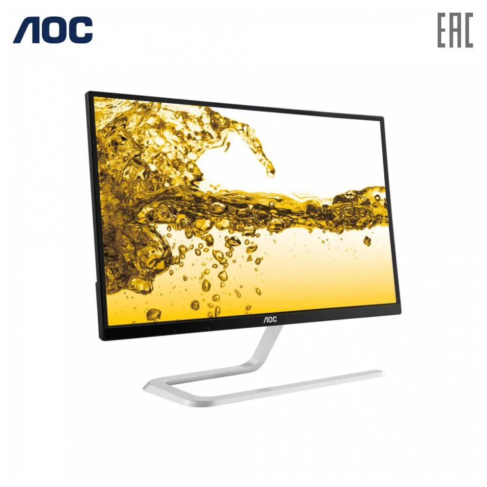Монитор AOC I2781FH 27'' [16:9] IPS 250cd|m2 H178°|V178° 1000:1 50М:1 4ms|Мониторы| |