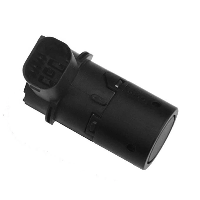 4 шт Черный парковки PDC Сенсор подходит для Volvo S80 S60 V70 XC70 C70 V50 S40 XC90 30765108