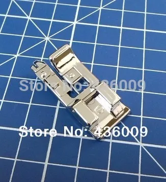 Детали для бытовой швейной машины ножка настила (G) 7310G Babylock Brother Singer # XC3098031|overcasting