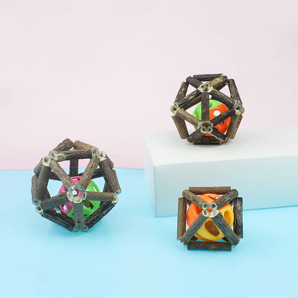 

Игрушечный мяч для кошек с колокольчиком, игрушки С Кошачьей Мятой, жевательный моляр для кошек, принадлежности для чистых тренировок