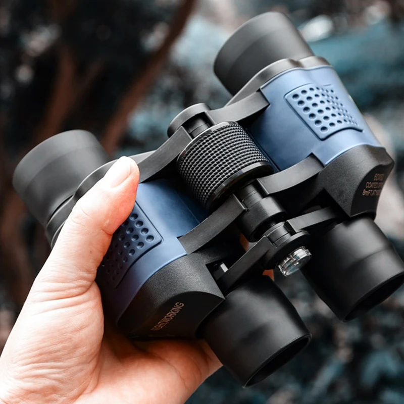 

Binoculars Outdoor Mountaineering Hiking Professional High Power HD Student Adult Children's Concert Looking Away
