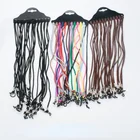 Веревка для очков, аксессуар для защиты от потери, цепочка для очков, шнурок для маски, популярный веревка для маски онлайн