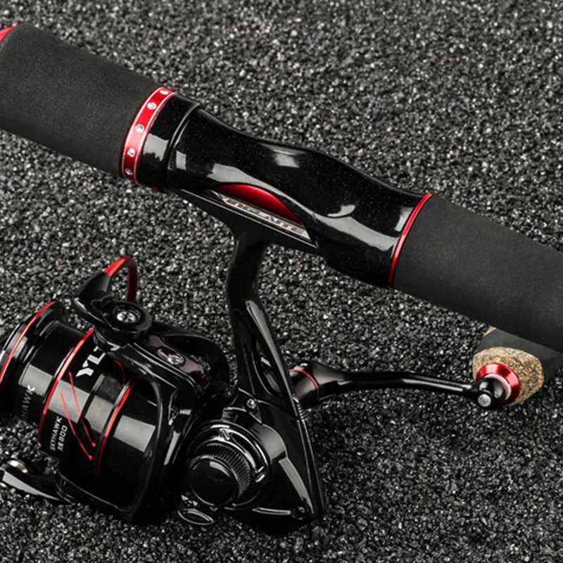 

YINGLAITE Fishing Reel Diagonal Double-Wire Cup Micro-Object Makou Wheel Rock Fishing Sea Fishing Metal Road Asian-800