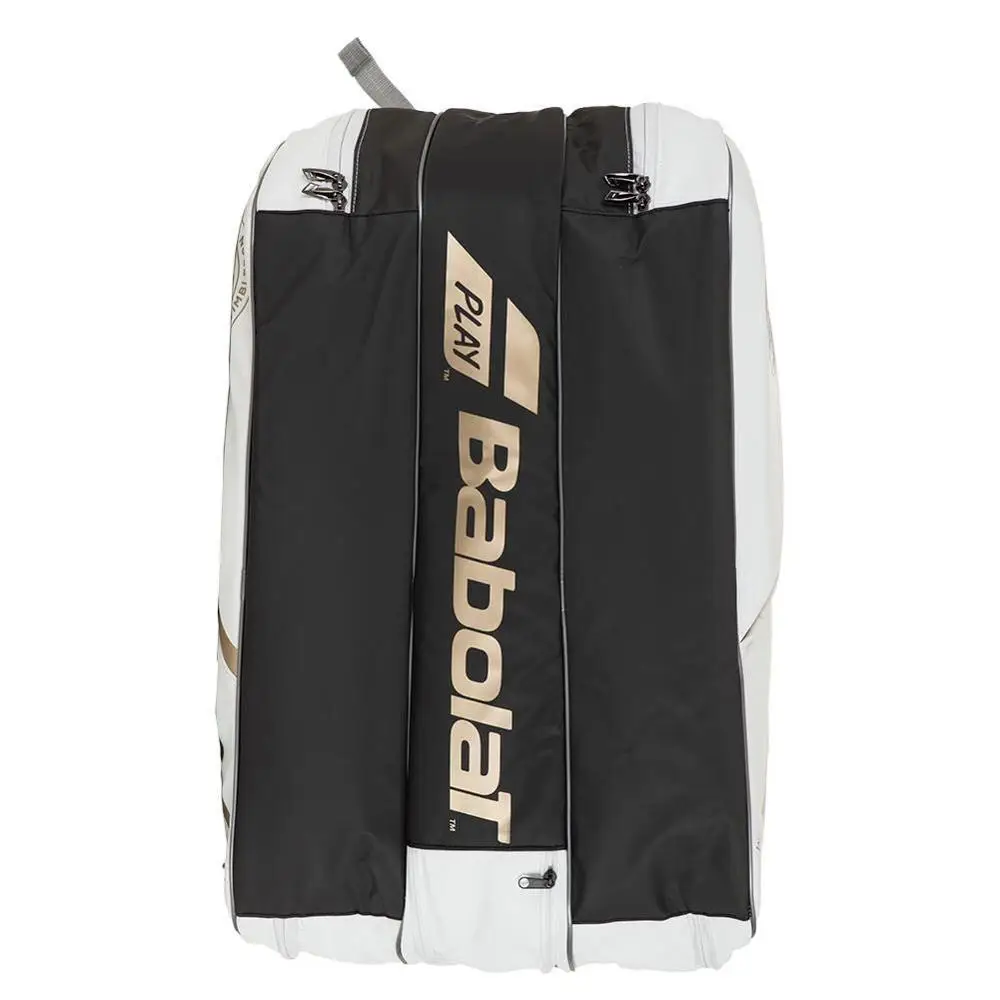 Babolat Aero теннисная сумка для 12 ракеток Wimbledon Ограниченная серия теннисные сумки