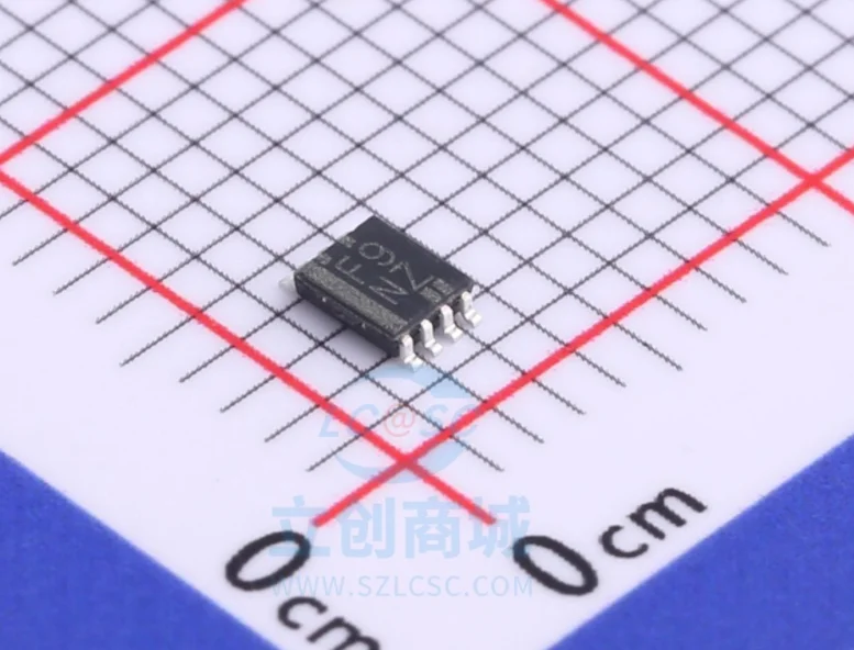 

1 PCS/LOTE TCA9406DCUR TCA9406 F9NZ VSSOP-8 Brand new and original
