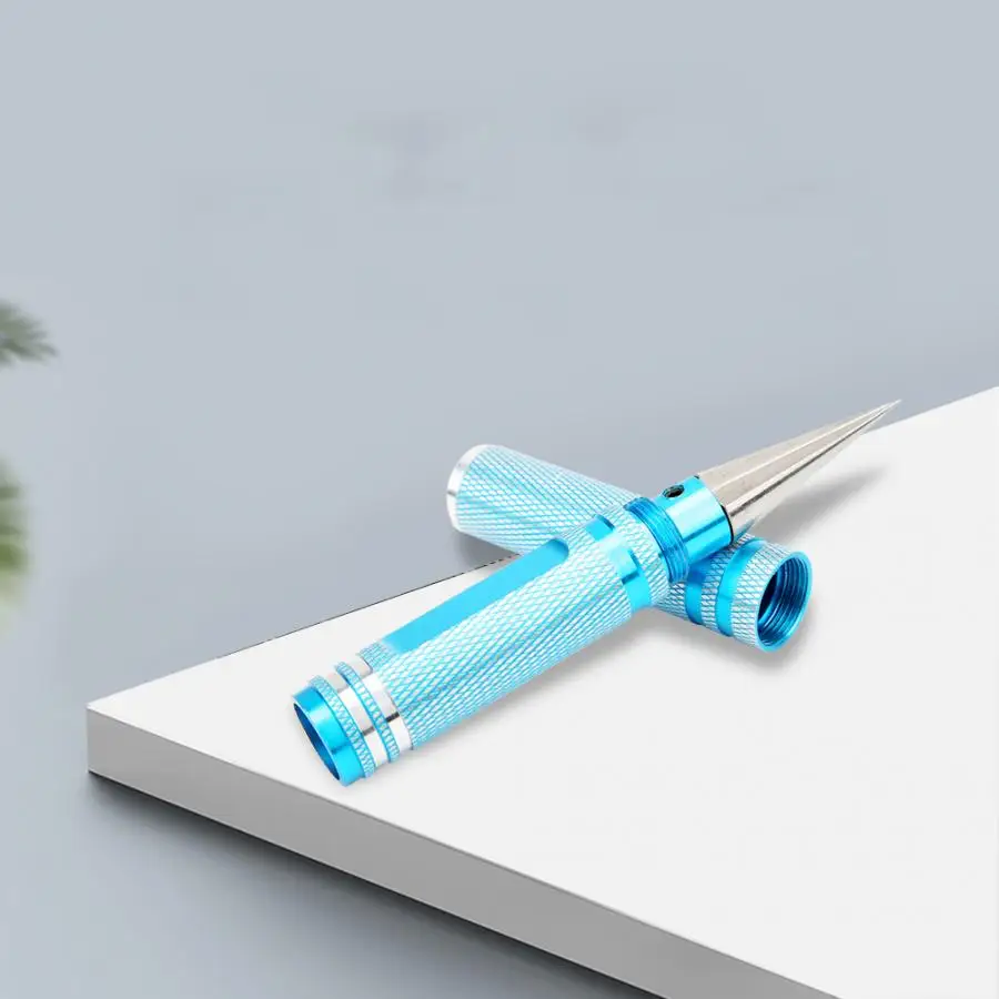 0-14 мм металлический дырооткрыватель расширитель сверло расширение Перфоратор