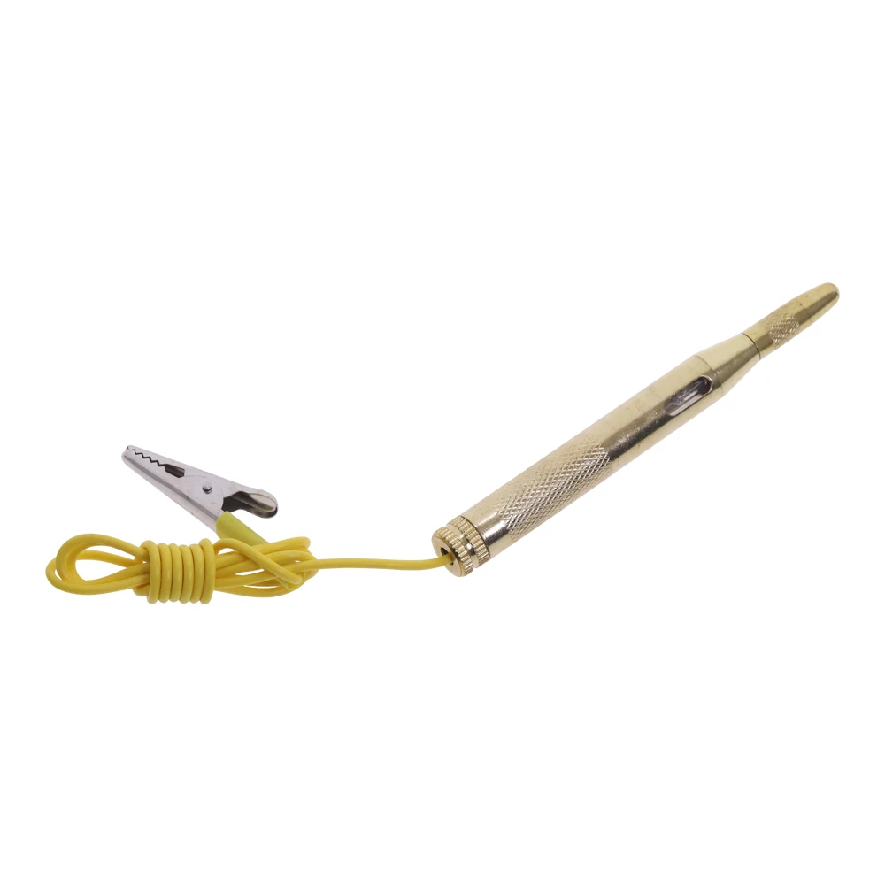 1 шт. автомобильной Напряжение Тесты er ручка Электрический автомобильный