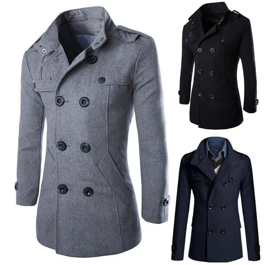 

Coats & Jackets