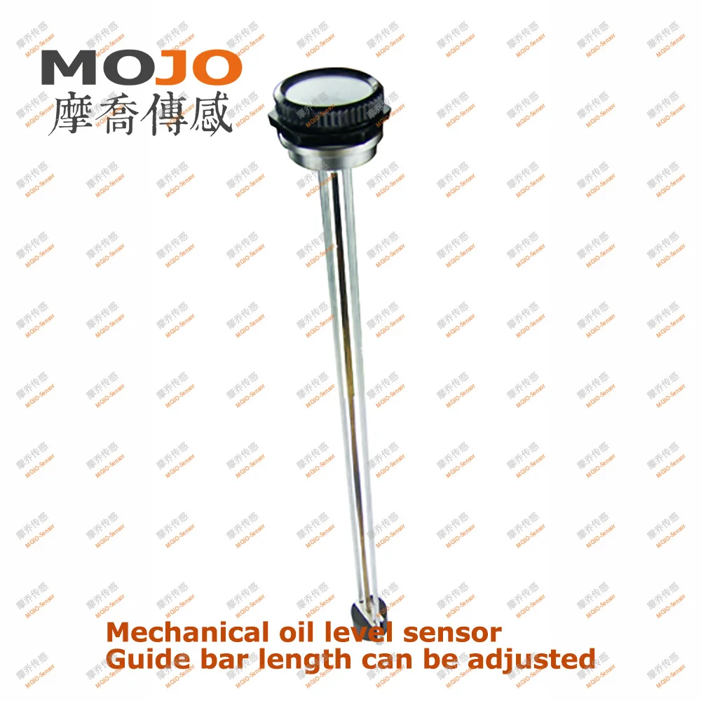 5 шт./лот Механический датчик уровня масла Автомобильные топливные баки