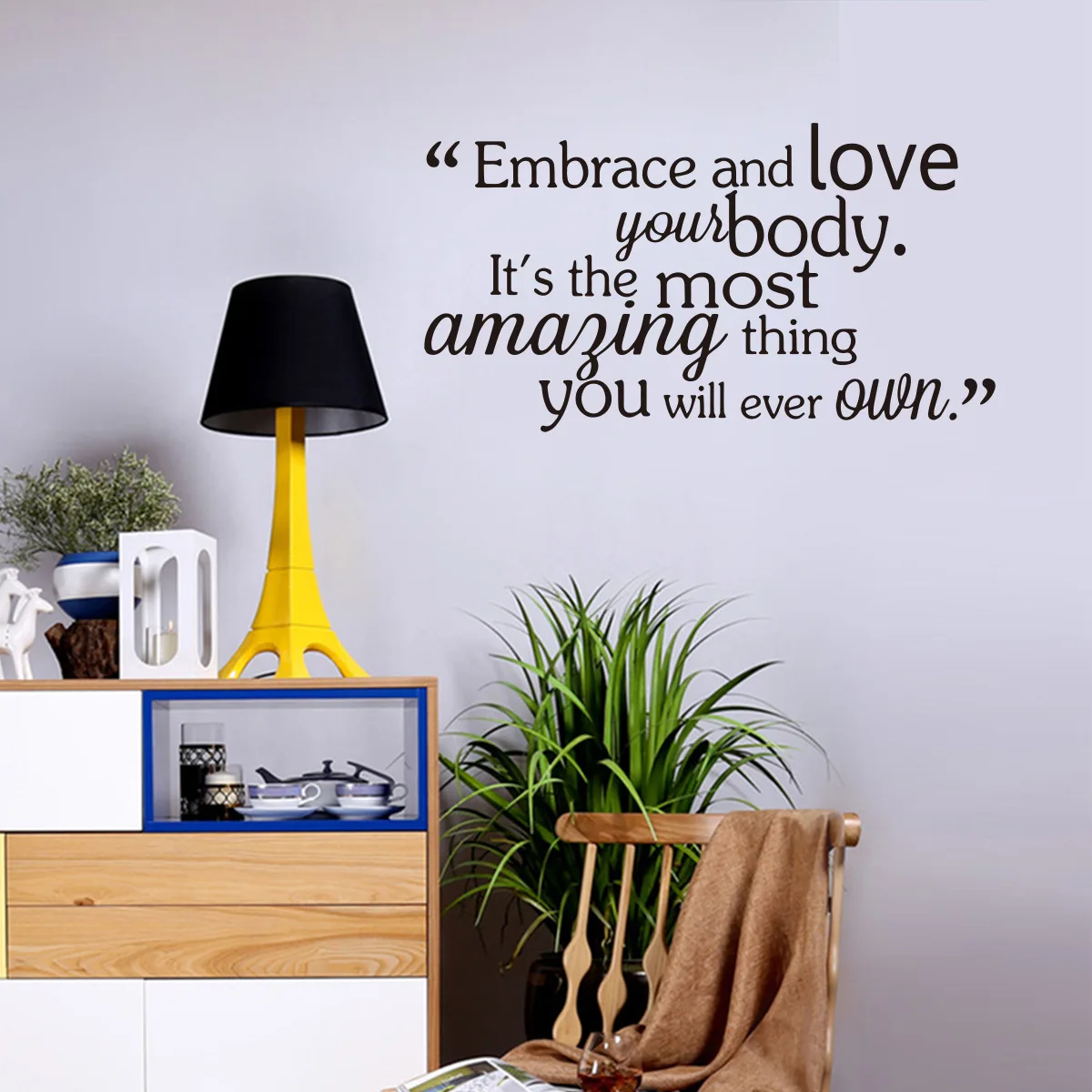 

Creative Anime Cartoon Wall Stickers for Baby Room Door Decoration Stickers Child Room Decor Waterproof Vinyl Wall Decal Kawaii