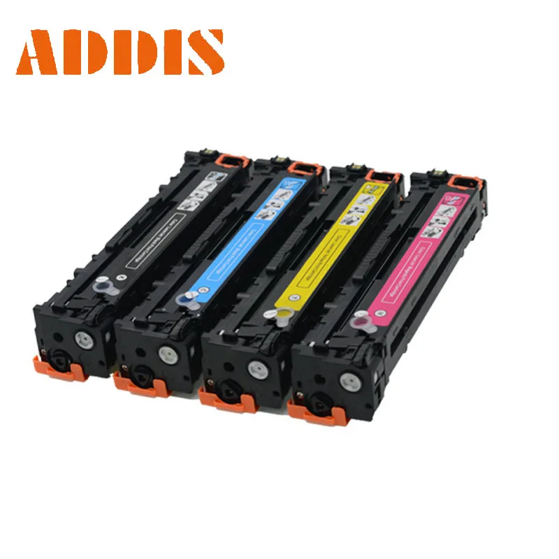 CF380A CF381A cf382A cf383A тонер-картридж для LaserJet Pro Color MFP M476 M476dn M476dw M476nw | Компьютеры и офис