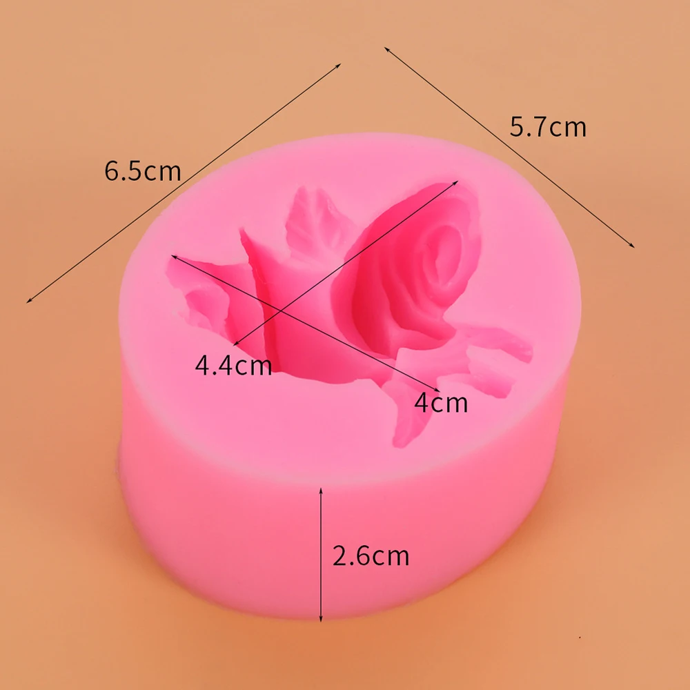 Силиконовые формы Свадебный кекс Топпер инструменты для украшения тортов из