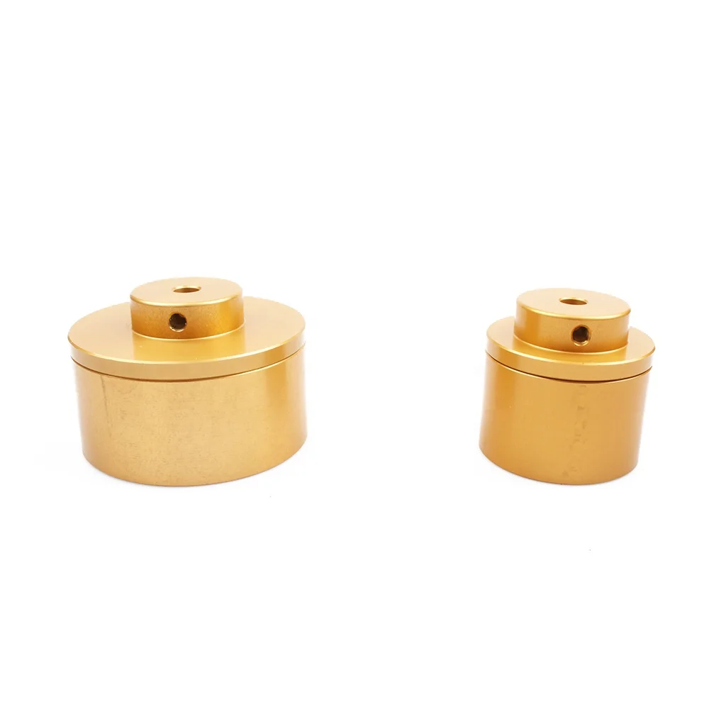 

PC01 Portable Pneumatic Screw Capping Machine Manual Bottle Capping Machine