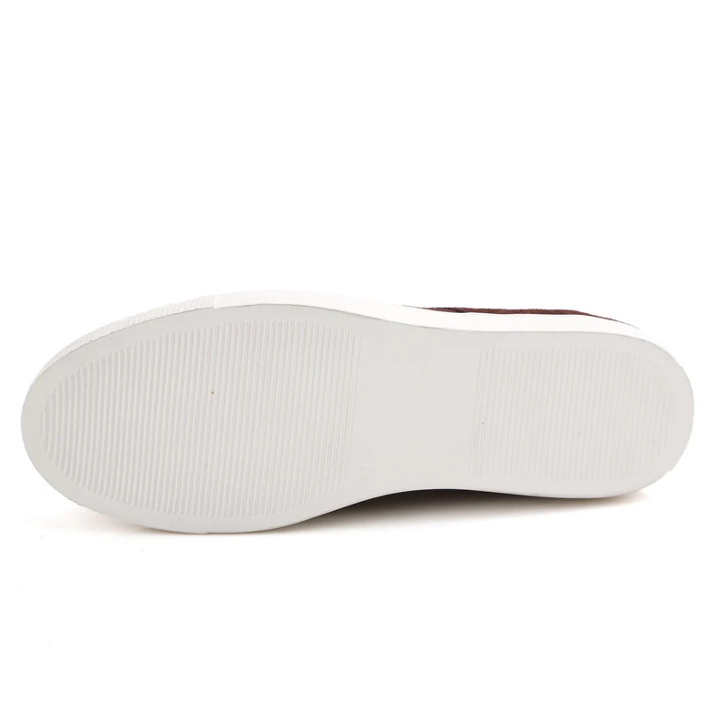 Мужская повседневная обувь Мокасины мужские лоферы кроссовки замшевые кожаные