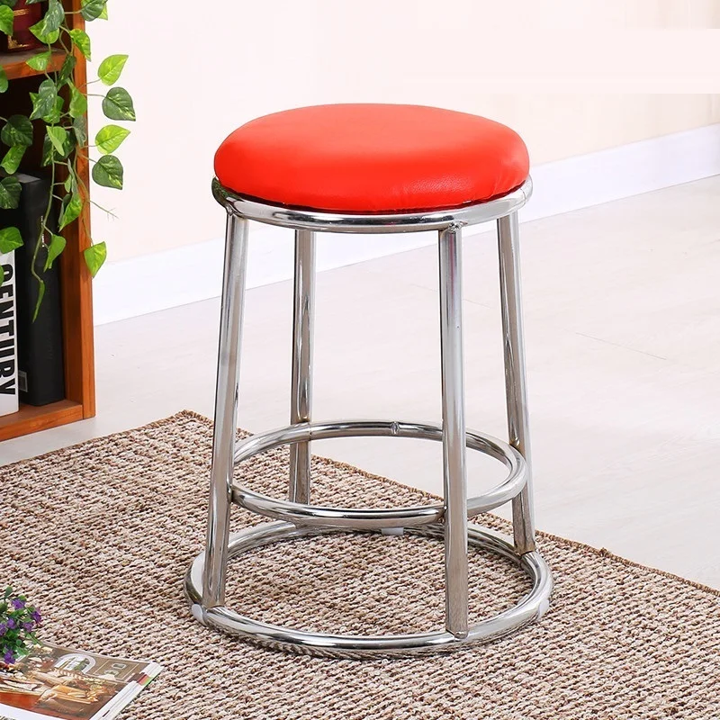 

Banqueta Sandalyesi Stoel Stoelen Fauteuil Barkrukken Silla Para Barra Cadeira Stool Modern Tabouret De Moderne Bar Chair
