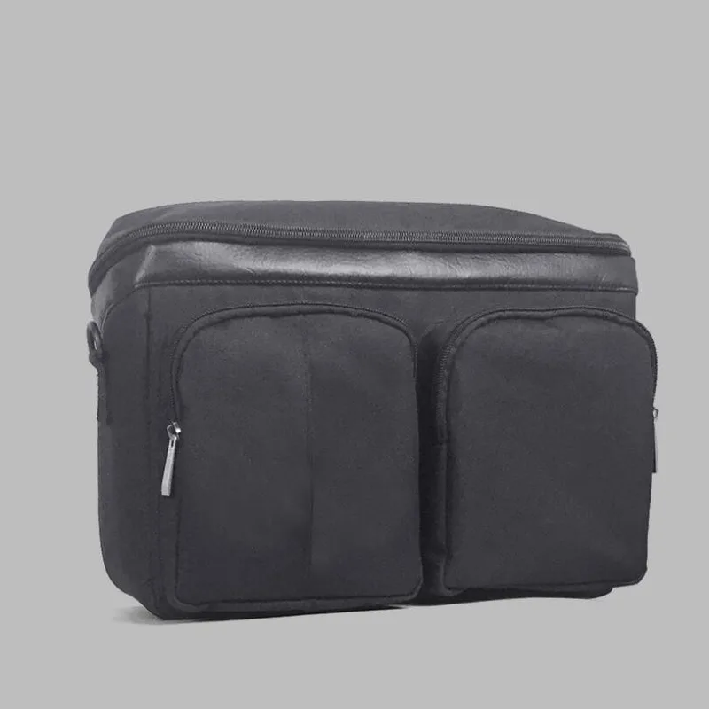 Подвесная сумка для детской коляски Большая вместительная мамы Детские