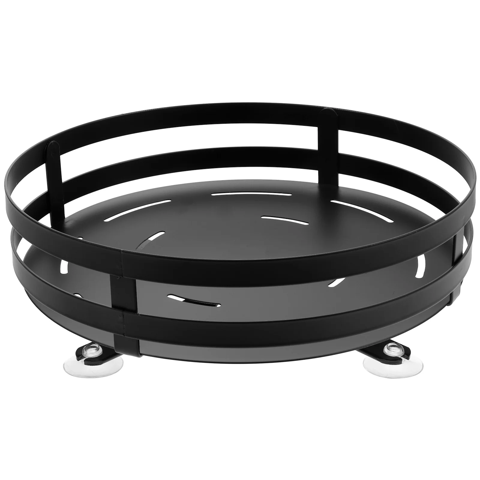 

Вращающийся стальной держатель для приправ, 1 шт.