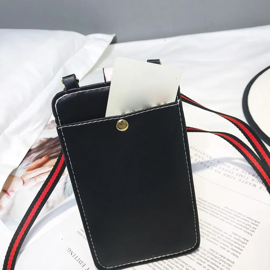 

Women Small Shoulder Bag Casual Mobile Phone Bag Cute Printing Crossbody Bags For Women Luxury Shoulder Bag Trendy Vintage#p30