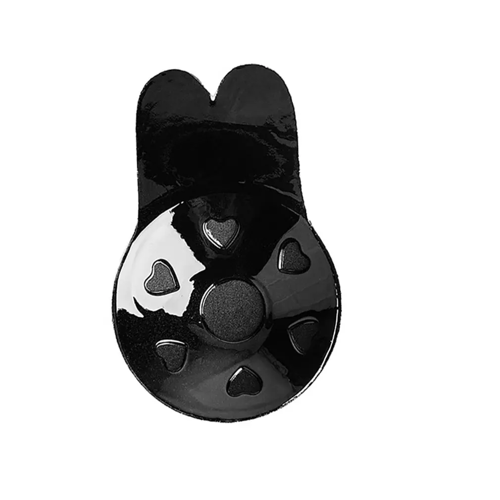 1 пара Невидимый бюстгальтер с подтяжкой ленты накладки на женские наклейки