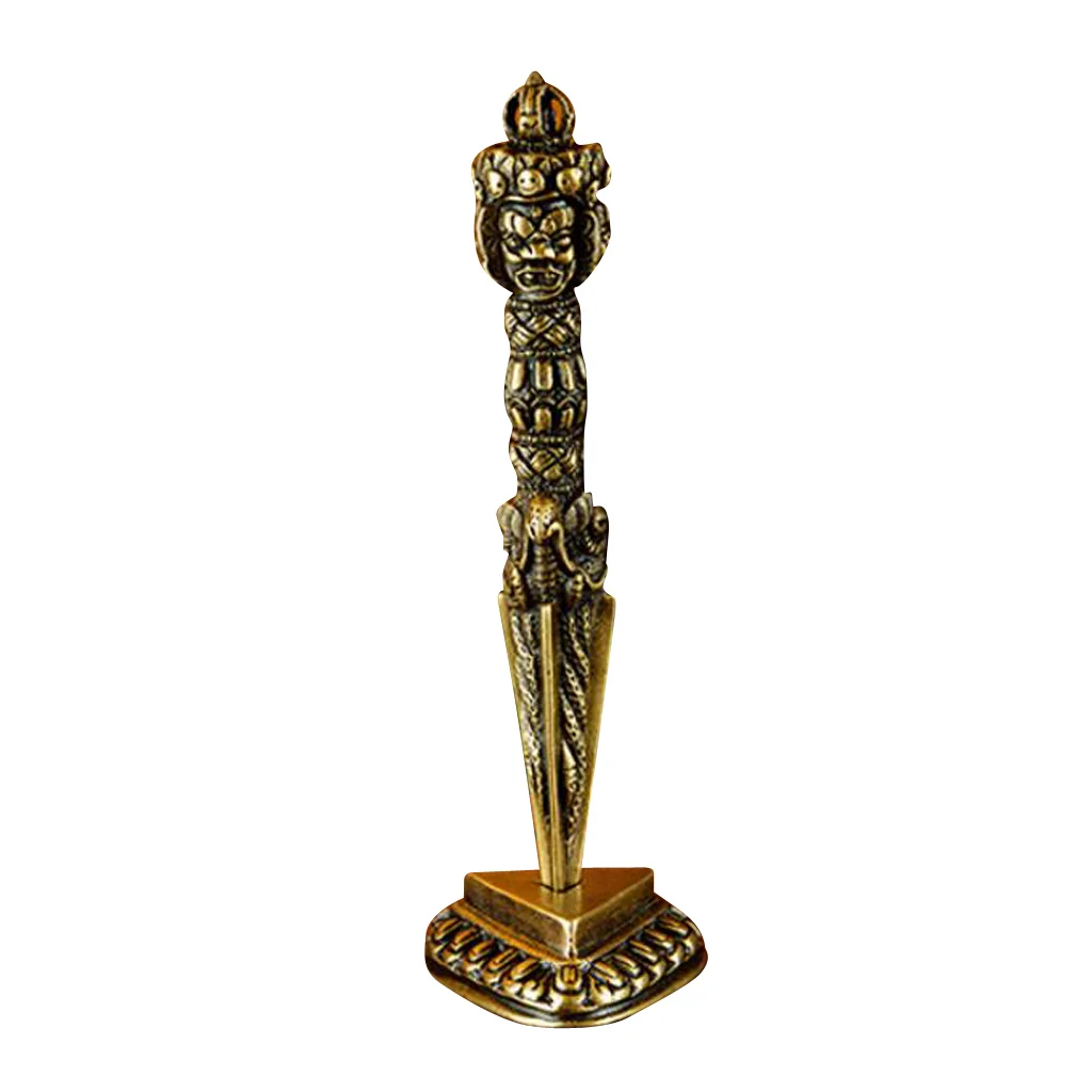 Магидеал медь Тибетский буддизм очарование буддистская Ваджра дорье фюрба с