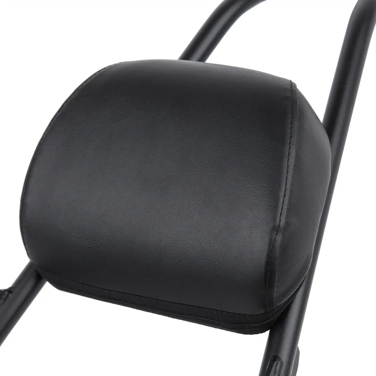 Samger мотоцикл спинки Sissy бар багажная Стойка подходит для Harley Sportster XL 883 1200|Сиденья