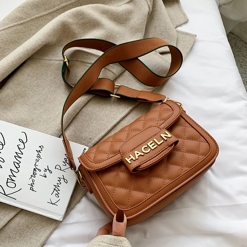 IVog Новое поступление повседневные дамские маленькие сумки через плечо Черные