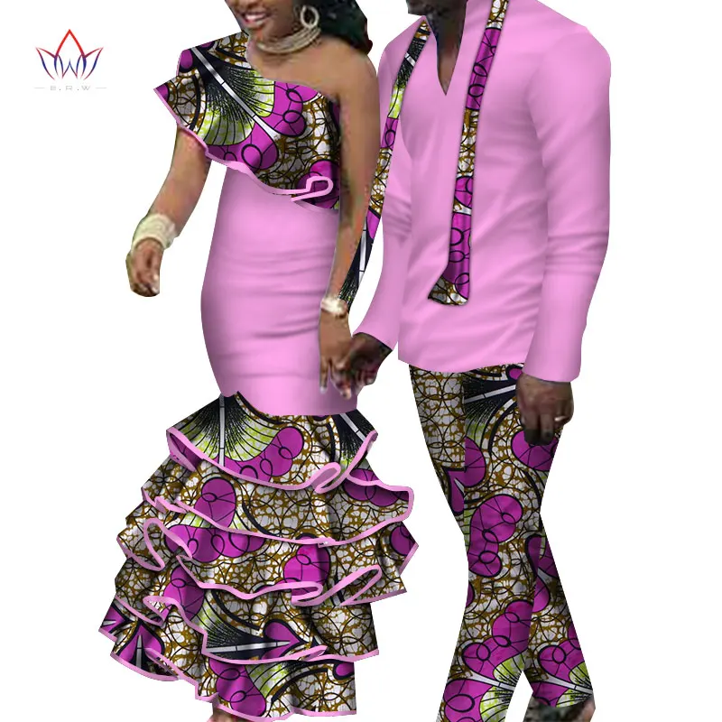 Новинка мужские комплекты и женская одежда для свадьбы летняя традиционная