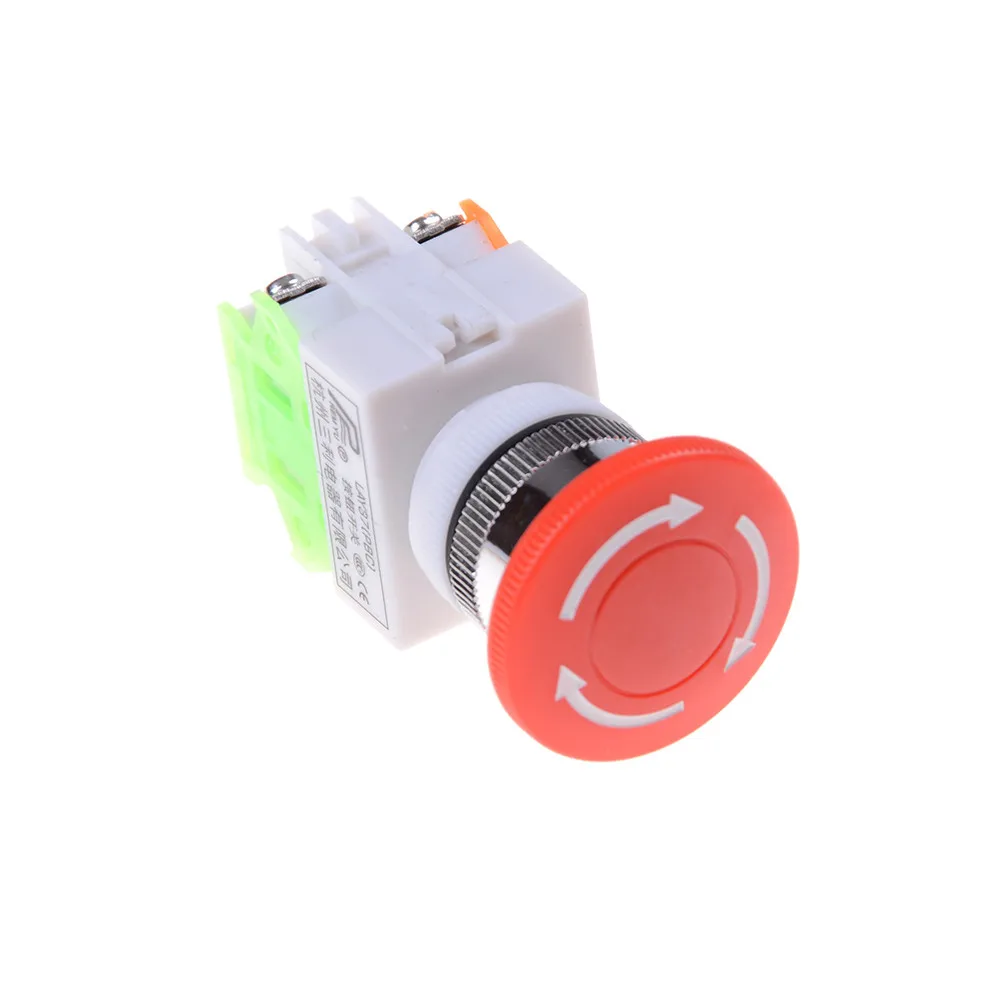 ΠΠ»Π°ΡΡΠΈΠΊΠΎΠ²ΡΠΉ ΠΠ½ΠΎΠΏΠΎΡΠ½ΡΠΉ ΠΠ΅ΡΠ΅ΠΊΠ»ΡΡΠ°ΡΠ΅Π»Ρ 1NO 1NC Π΄Π»Ρ Π°Π²Π°ΡΠΈΠΉΠ½ΠΎΠΉ ΠΎΡΡΠ°Π½ΠΎΠ²ΠΊΠΈ, ΡΠΈΠΊΡΠ°ΡΠΈΡ, ΡΠ°ΠΌΠΎΠ±Π»ΠΎΠΊΠΈΡΠΎΠ²ΠΊΠ°, ΠΊΡΡΡΠΊΠ° Π³ΡΠΈΠ±Π° DPST, ΠΏΠ΅ΡΠ΅ΠΌΠ΅Π½Π½ΡΠΉ ΡΠΎΠΊ 600 Π, 10 Π, ΠΏΠ΅ΡΠ΅ΠΊΠ»ΡΡΠ°ΡΠ΅Π»Ρ ΡΡΠ°Π½Π΄Π°ΡΡΠ° ΠΠ»Π°ΡΡΠΈΠΊΠΎΠ²ΡΠΉ ΠΠ½ΠΎΠΏΠΎΡΠ½ΡΠΉ ΠΠ΅ΡΠ΅ΠΊΠ»ΡΡΠ°ΡΠ΅Π»Ρ 1NO 1NC Π΄Π»Ρ Π°Π²Π°ΡΠΈΠΉΠ½ΠΎΠΉ ΠΎΡΡΠ°Π½ΠΎΠ²ΠΊΠΈ, ΡΠΈΠΊΡΠ°ΡΠΈΡ, ΡΠ°ΠΌΠΎΠ±Π»ΠΎΠΊΠΈΡΠΎΠ²ΠΊΠ°, ΠΊΡΡΡΠΊΠ° Π³ΡΠΈΠ±Π° DPST, ΠΏΠ΅ΡΠ΅ΠΌΠ΅Π½Π½ΡΠΉ ΡΠΎΠΊ 600 Π, 10 Π, ΠΏΠ΅ΡΠ΅ΠΊΠ»ΡΡΠ°ΡΠ΅Π»Ρ ΡΡΠ°Π½Π΄Π°ΡΡΠ°