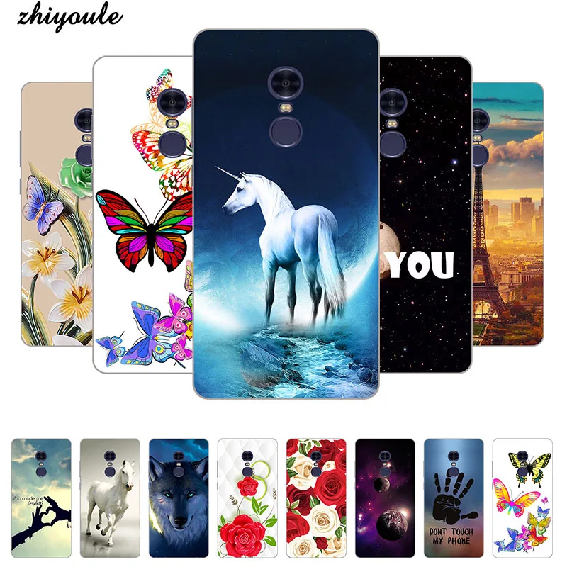 Чехол для телефона ZTE Nubia Z11 Max чехол накладка 6 0 дюйма с кокосовым принтом рисунком