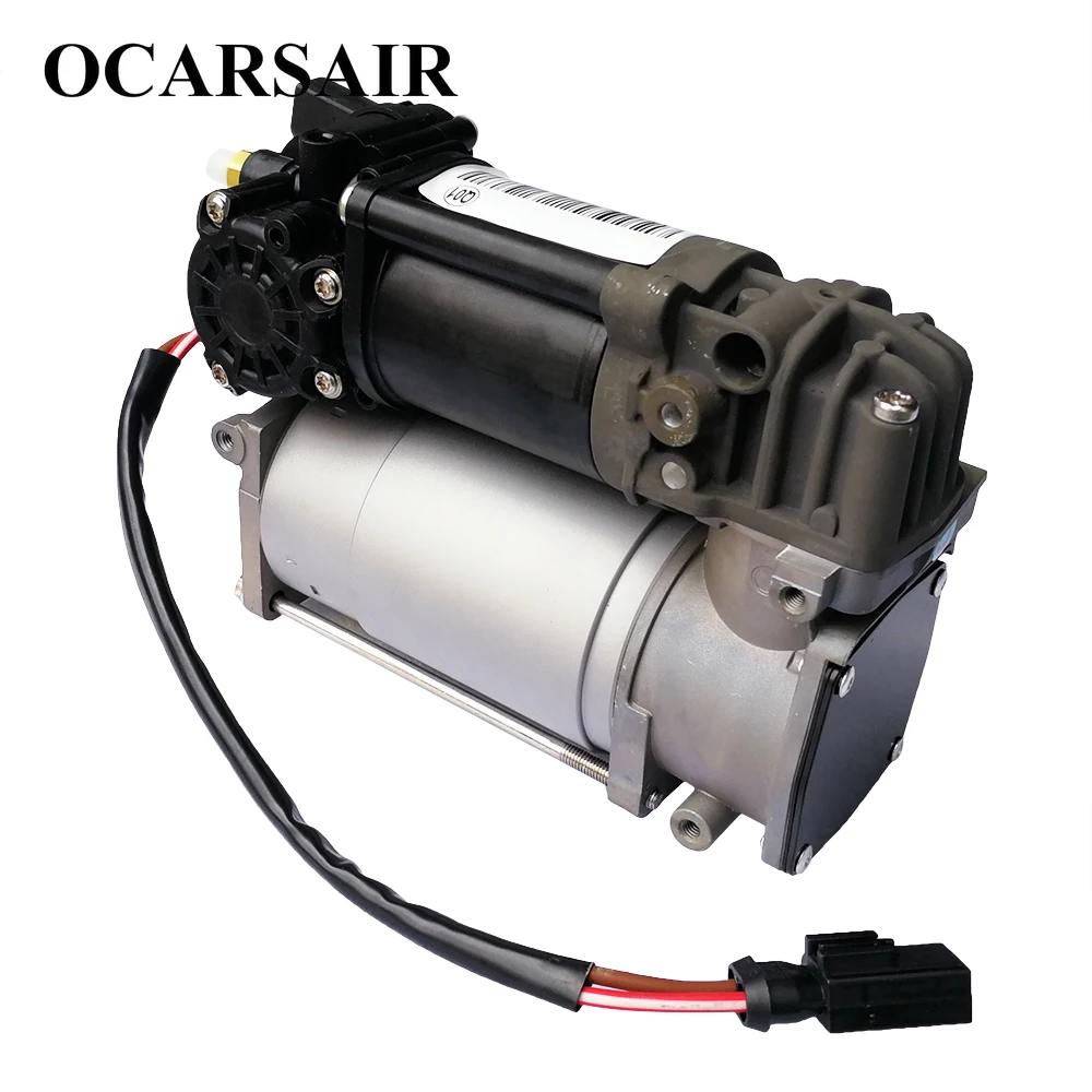 

Air Suspension Compressor for Mercedes E-Class (S212, W212) For Mercedes W218 CLS 2012-2018 Oem#A2123200104 A2123200404