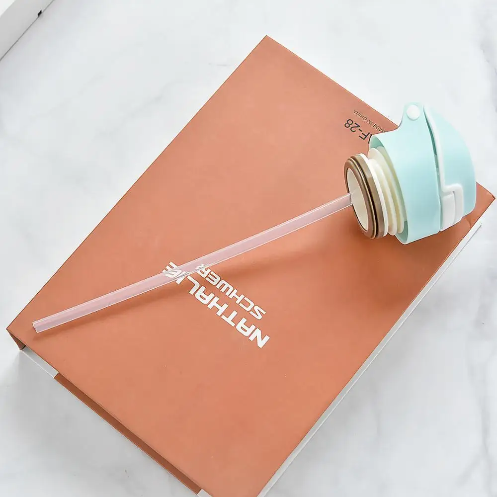 Горячая Распродажа 480 мл утепленная Термические молока и кофе Cup18/8