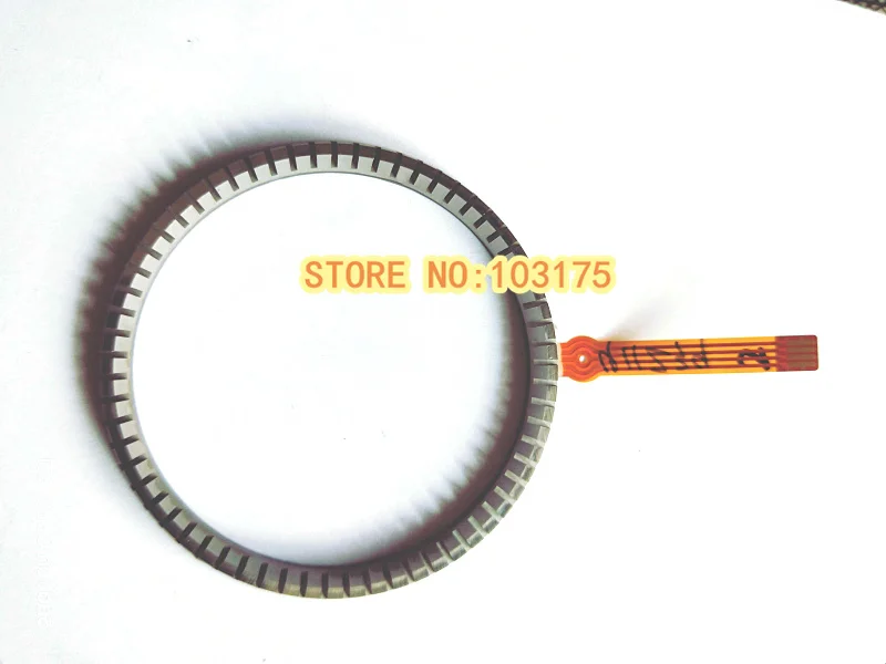 Новое кольцо двигателя для объектива Tamron 24-70 мм с фокусировкой крепления камеры