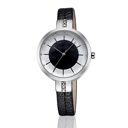 

Quartz Watch Women Watches Brand Luxury 2021 Wristwatch Female Clock Wrist Watch Lady watch Montre Femme Relogio Feminino NO.2