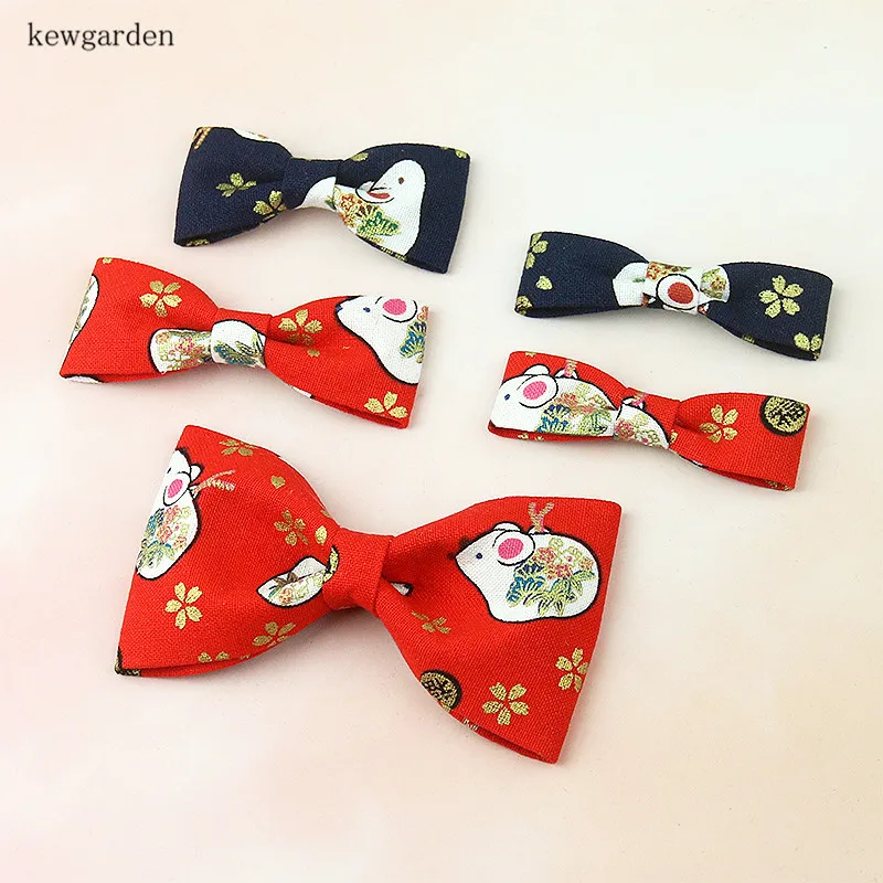 Kewgarden 5 см 1 16 25 мм &quot2" мультяшный бронзирующий наполнитель тканевые ленты DIY