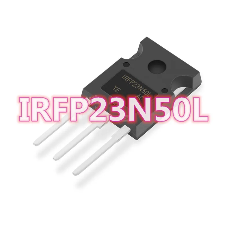 ТРАНЗИСТОР IRFP240PBF IRFP240 FP240PBF FP240 TO247 MOS N канальный полевой транзистор 200 в 20 А