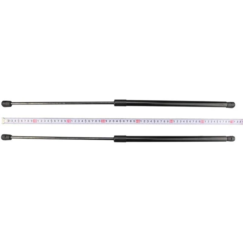 Капот капота Лифт поддерживает стойки удара для Mercedes Benz W220 S430 S500 S600 1999-2006 2 шт