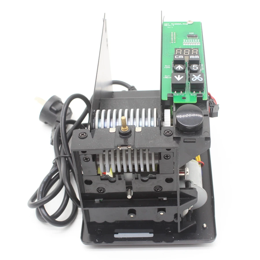 Автоматический ленточный резак FEITA M 1000 автоматические ленточные дозирующие