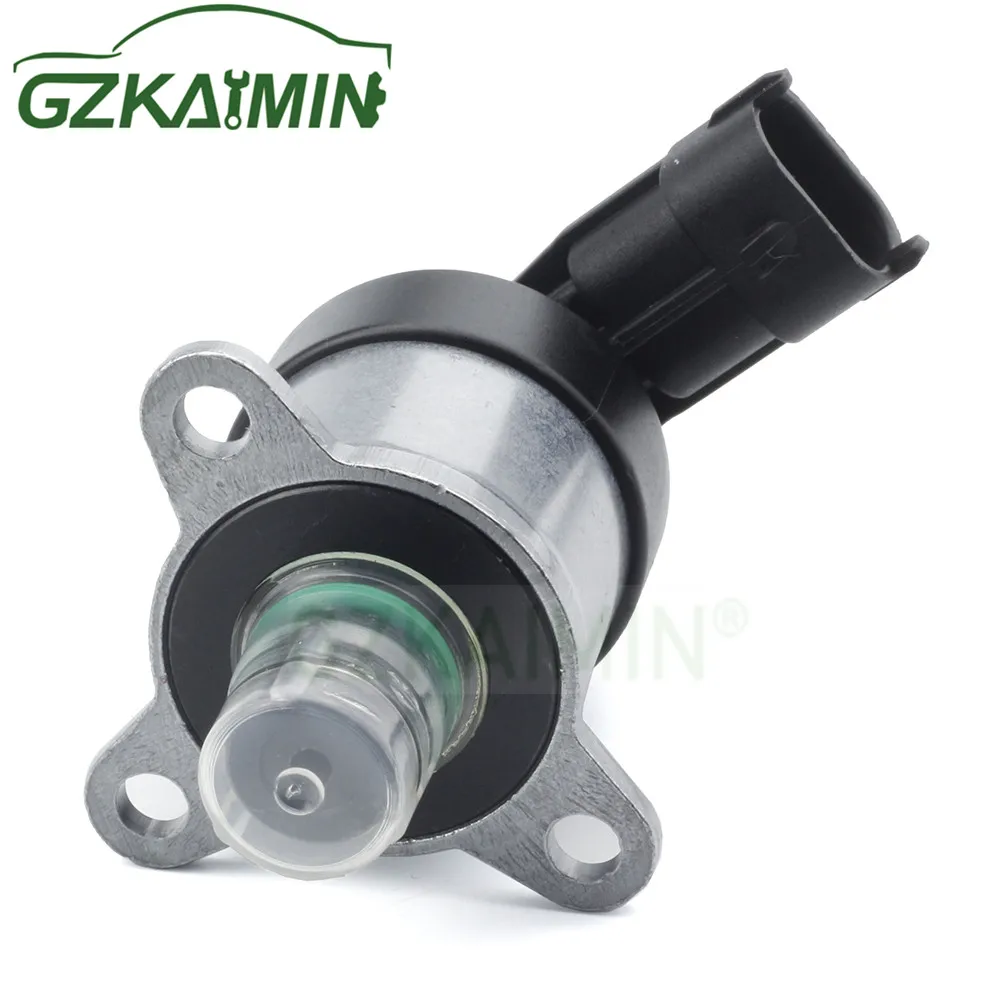 Новый регулятор давления топливного насоса 0928400607 0928400802 для PEUGEOT CITROEN|fuel pump