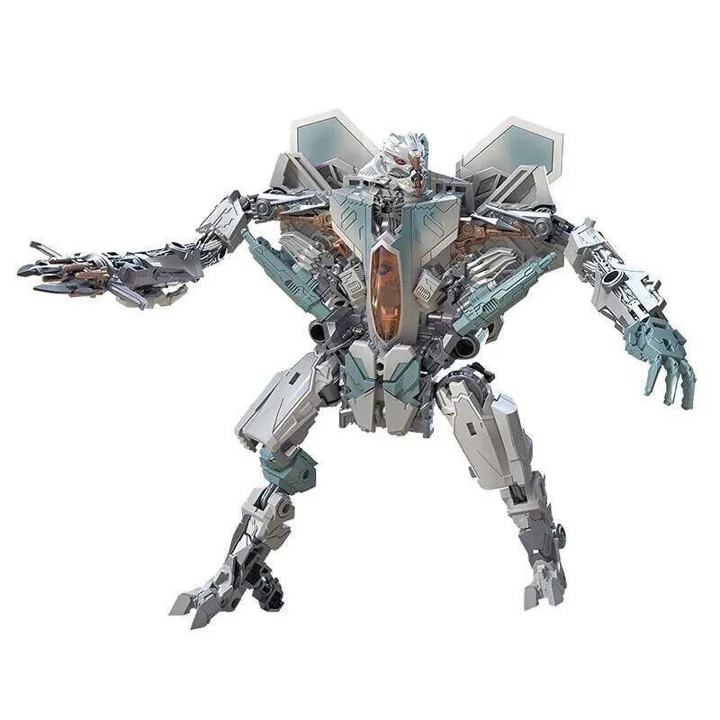 

Transformers Toys Movie 10th Anniversary Studio Series SS Series SS06 Starscream Figure Doll Model Children's Favorite