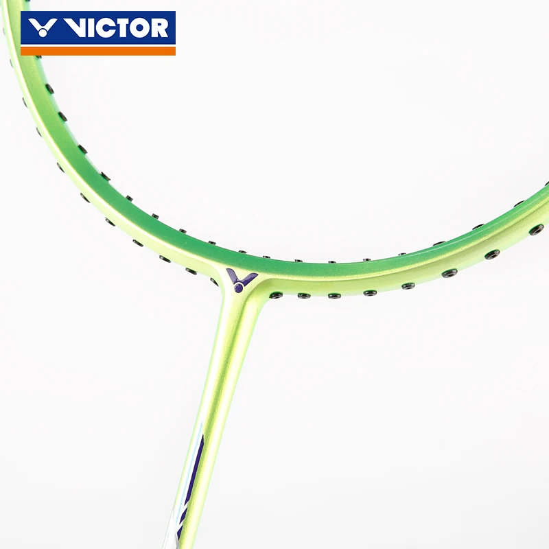 Ракетка для бадминтона VICTOR original 5U сверхсветильник углеродная