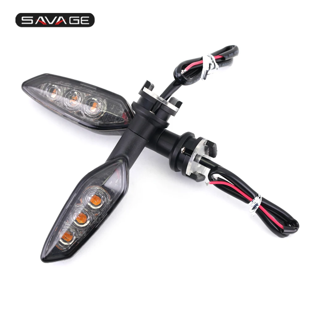 

LED Rear Turn Signal Light For YAMAHA NVX 155 2018-2020 EXCITER 150 2016-2020 Motorcycle Accessories Indicator Lamp Signaling