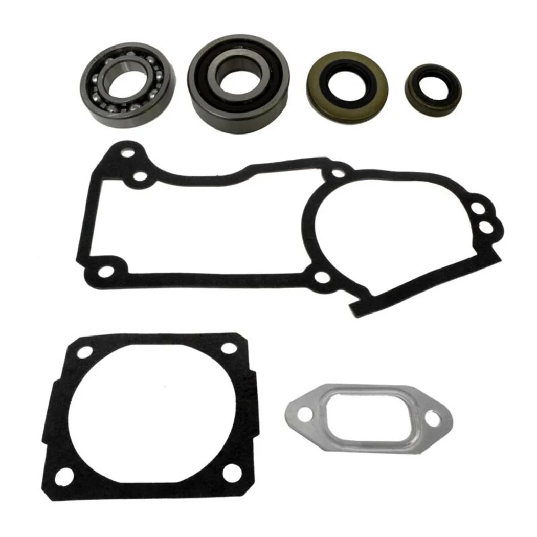 

Bearing Gasket Chainsaws For Wood Boss 1118 007 1050 Replace Diaphragm