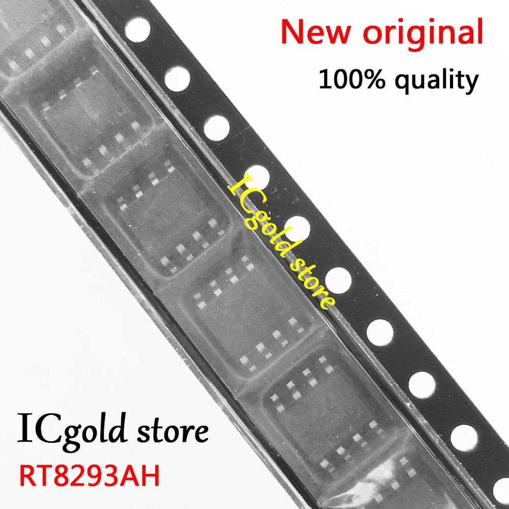 

10pcs RT8293AHZSP RT8293AH RT8293 SOP-8