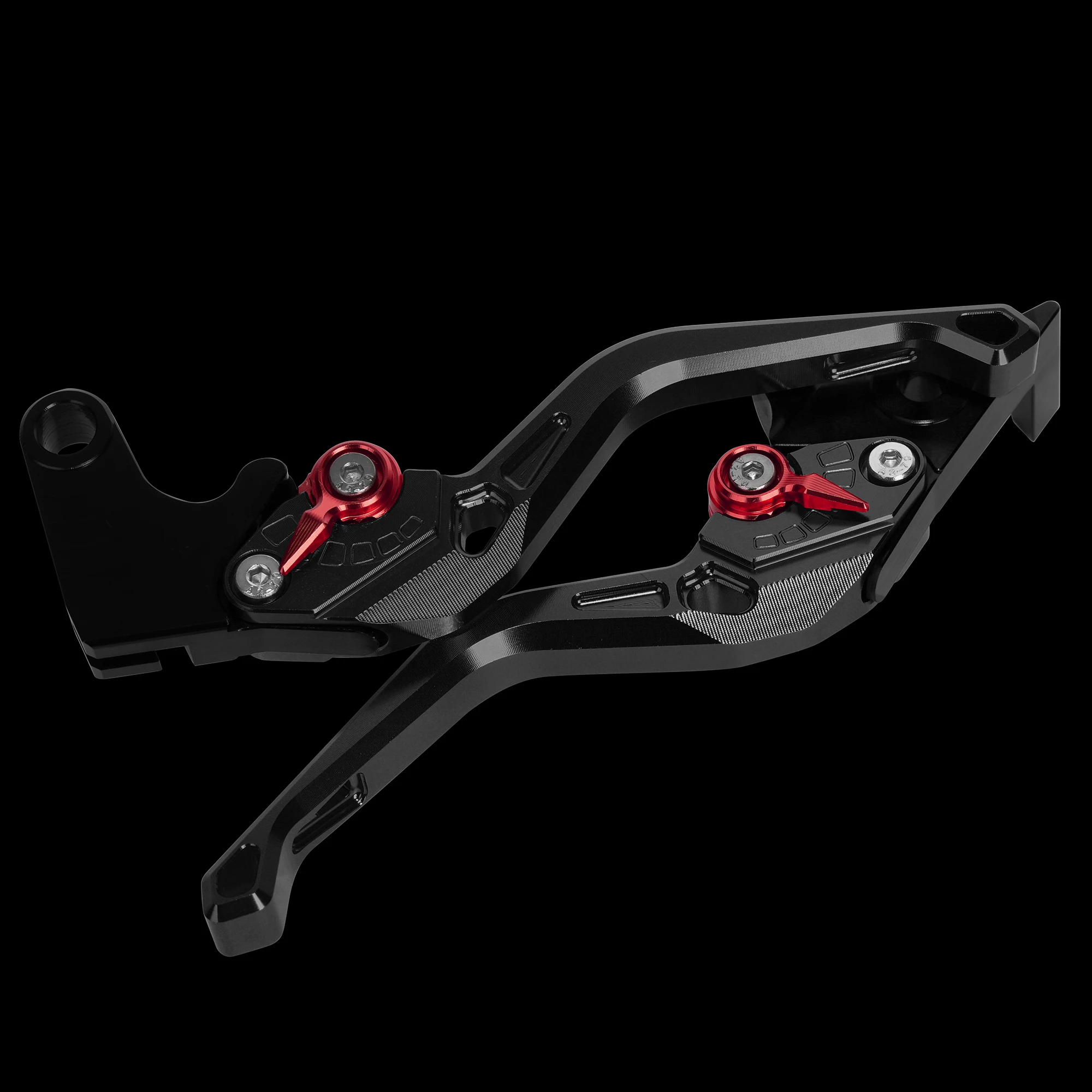 Для Suzuki B-KING 2008-2011 2009 2010 CNC короткие ромбовидные рычаги сцепления тормоза