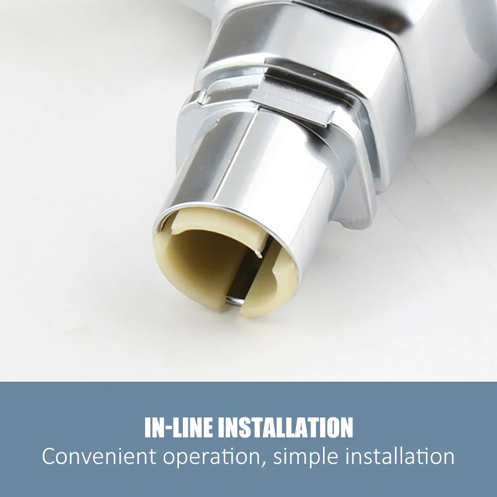 

Portable Durable Replacement Practical Leather Shifter Lever Arm Head Ball Gear Shift Knob Automatic Handball Lever for Outdoor