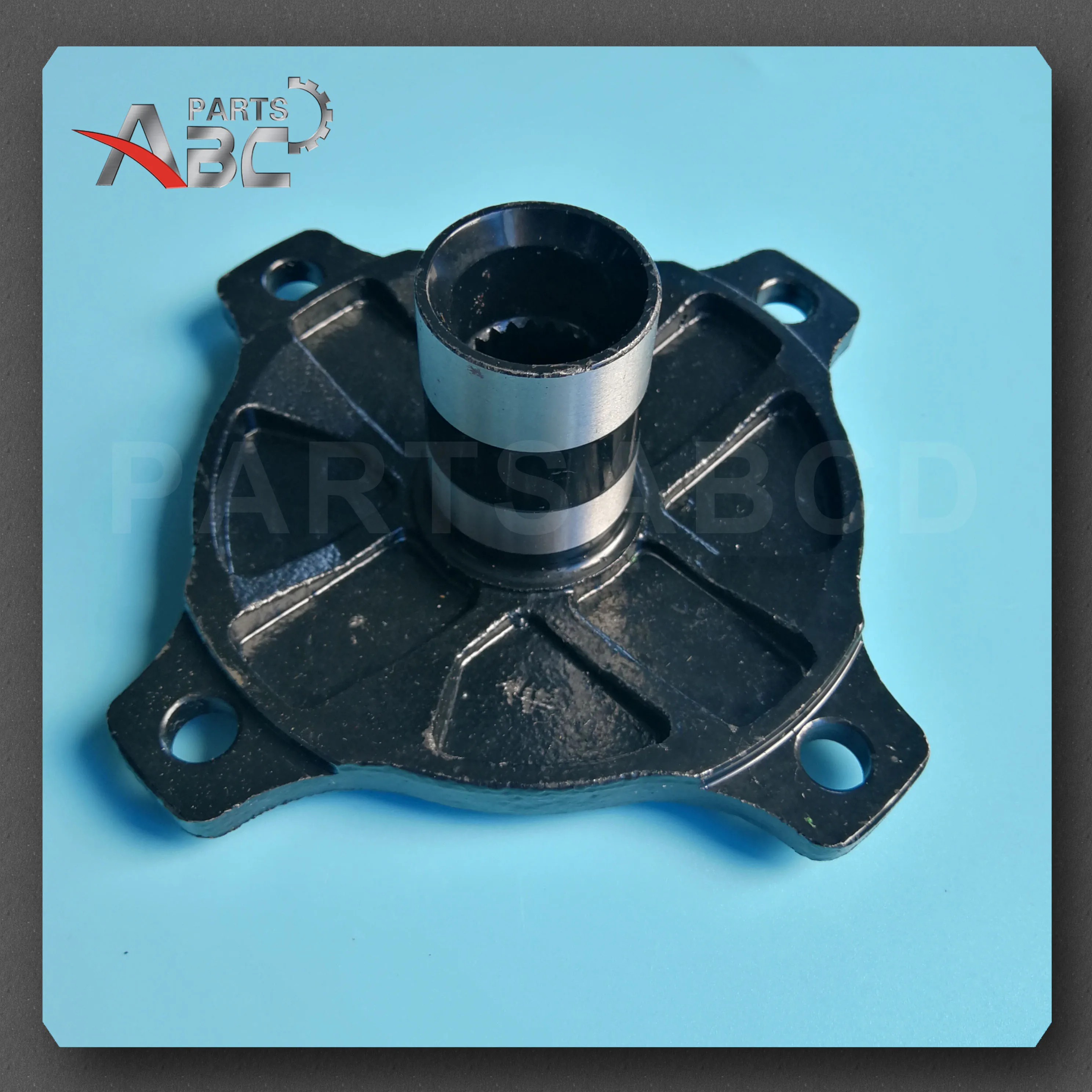 Фланец ступицы заднего колеса для багги Hammerhead SS250 250CC Go Kart 8.010.169-250